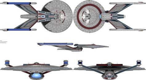 Klingon D7 Class Battlecruiser By Enterprisedavid On Deviantart In 2022