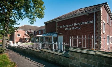 The Beeches Care Home Care Home Rotherham S63 7aa