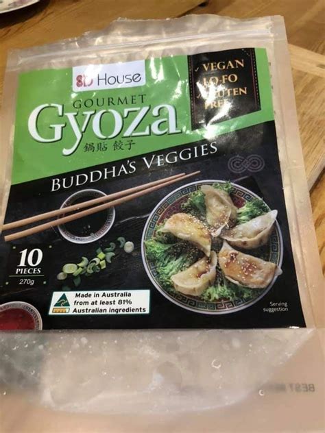 Alibaba.com offers 983 vegetable gyoza products. Pin on Low FODMAP Products Australia