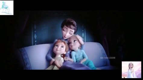 Frozen2all Is Foundfull Scenemusic Video Sub Indo Youtube