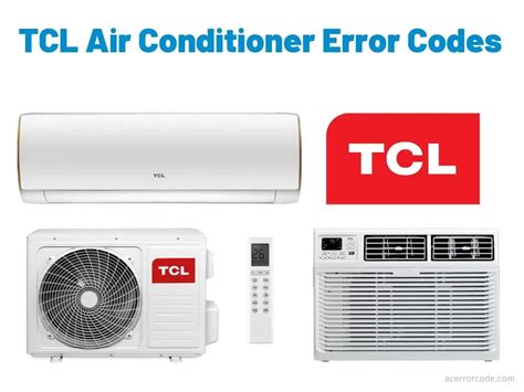 Tcl Ac Error Codes Most Complete List Here