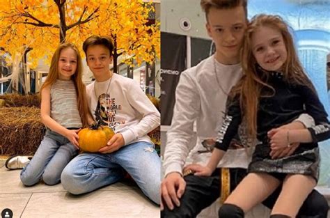 Subsequently, one may also ask, what dating apps allow 17 year olds? 8-YEAR-OLD Social Media Star 'Dating' 13-Year-Old ...