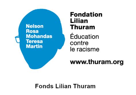 We would like to show you a description here but the site won't allow us. Fondation Lilian Thuram | Education contre le racisme