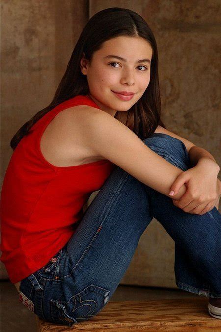 Do you like this video? Carroll Bryant: Hollywood Crush #10 - Miranda Cosgrove