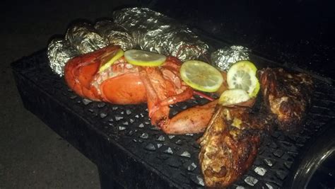 Some are built for feeding families, delivering simple meals for also in the mix: Grilled Lobster (With images) | Grilled lobster, Food, Foodie