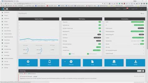 3cx V15 Office Hours How To Set 3cx Office Hours Youtube