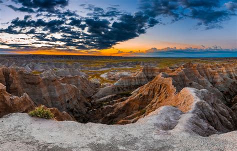 7 Of The Most Beautiful Places To See In South Dakota