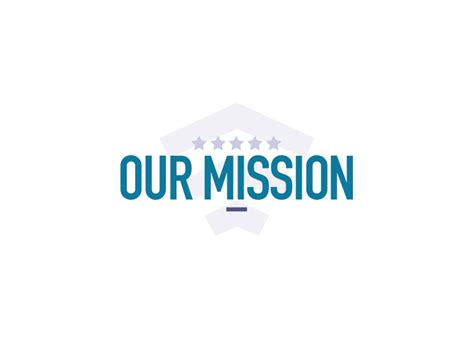 Our Mission By Michael Lanning On Dribbble