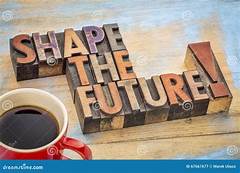 Shape The Future Join Ups And Make A Measurable Impact
