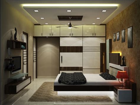 Bedroom Furniture Design Ideas India
