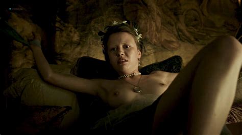 Naked Mia Goth In The My Xxx Hot Girl