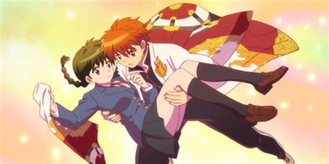 The 5 Most Popular Couples In Shounen Anime And 5 That Got Overlooked