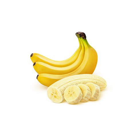 Lamboplace Nature Farm Banana Cavendishpisang Montel 1kg