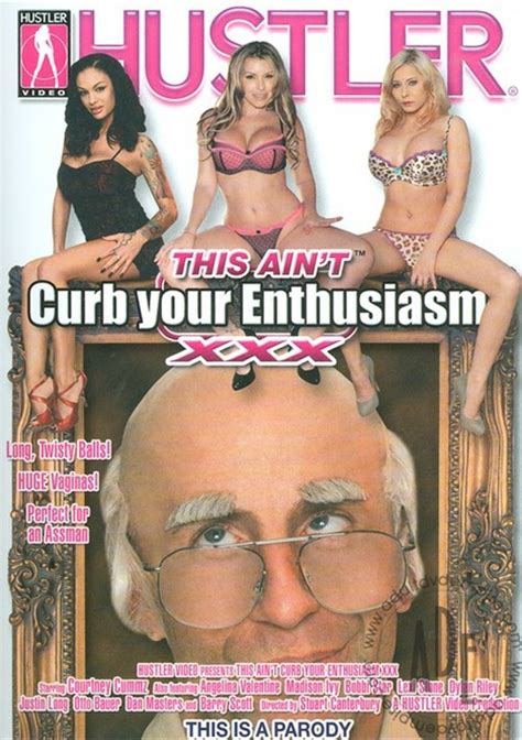 This Aint Curb Your Enthusiasm Xxx Streaming Video On Demand Adult