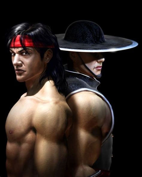 Snake Eyes And Storm Shadow Vs Liu Kang And Kung Lao Battles Comic Vine