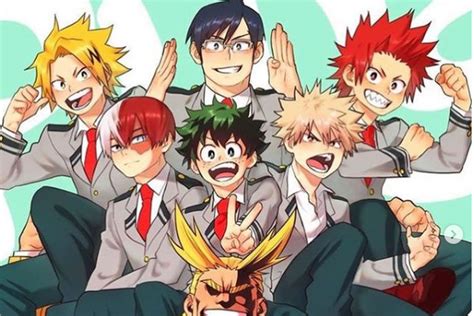 My Hero Academia Fans Weigh In On Late Season 4 Premiere