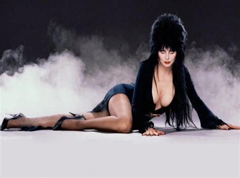 Cassandra Peterson Unpacks The Legacy Of Elvira And Queer Horror