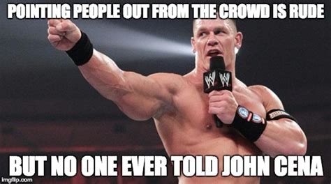 Cena Beard John Cena Know Your Meme Vrogue