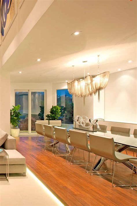 Designer Lighting Inspires Our Miami Interiors Residential Interior