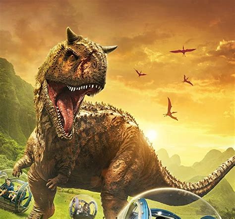 Treaxstar Series Download Jurassic World Camp Cretaceous