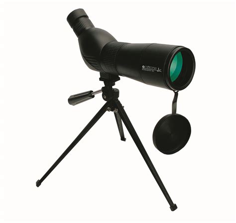 Konus Spotting Scope 15 45x60 W Tripod Kiwi Binoculars