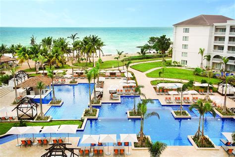 Book Hyatt Zilara Rose Hall Adults Only All Inclusive In Montego Bay
