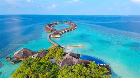 Maldives was a Bollywood bolthole during India’s second wave. Now