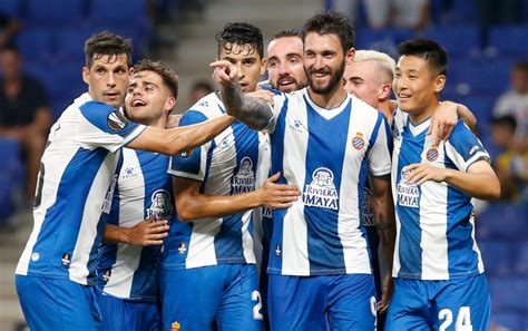 Get the latest espanyol news, scores, stats, standings, rumors, and more from espn. Espanyol request 70% pay cut for players, staff