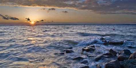 Virginia Releases Coastal Resilience Master Plan Chesapeake Bay