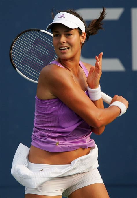 Was Martina Hingis The Sexiest Tennis Player Of All Time Neogaf