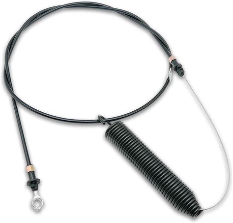 Zhnsaty Gy22387 Control Cable Fit For John Deere Tractor