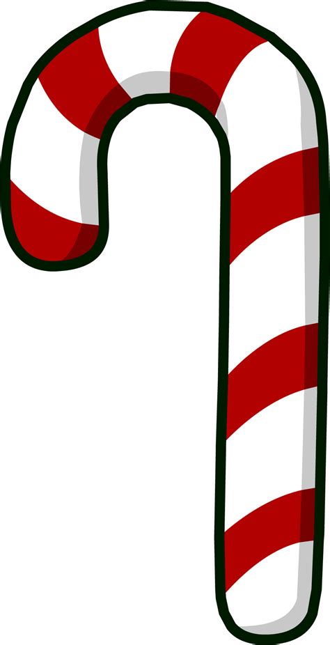 Candy Cane Clipart Clip Art Library
