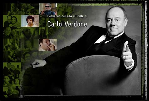 View all carlo verdone movies (37 more). Carlo Verdone, è online il nuovo sito | RB Casting
