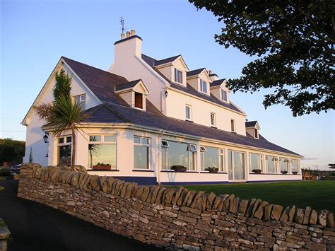 Castle Murray House Hotel Reviews Dunkineely Ireland County Donegal