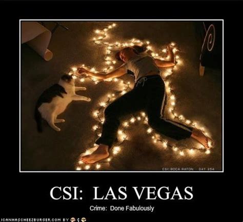 10 Hilarious Csi Memes Only Devoted Fans Would Understand
