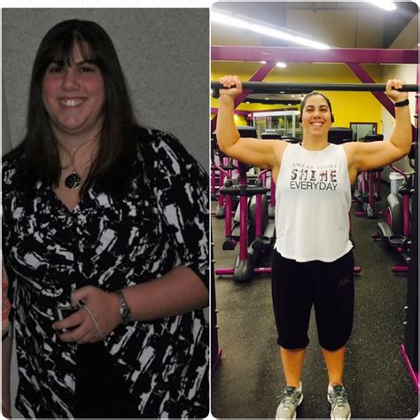 Christine P Lost 90 Pounds The Weigh We Were
