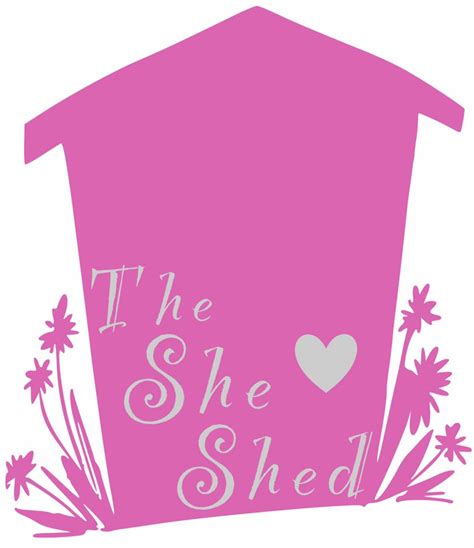 The She Shed