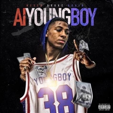 Stream Nba Youngboy Ai Youngboy Full Album By Leak Music Listen