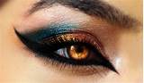 Images of Eyes Makeup Pics