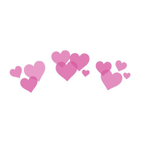 #freetoedit#heart #hearts #crown #tumblr #awesome #remixit ...