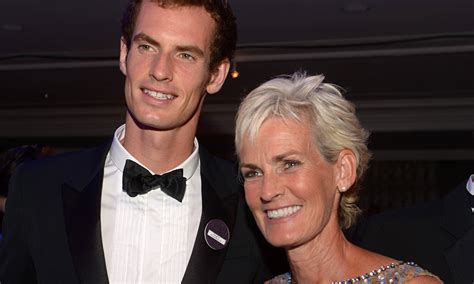Andy Murray Tells Mother She Will Be Terrible On Strictly Come Dancing