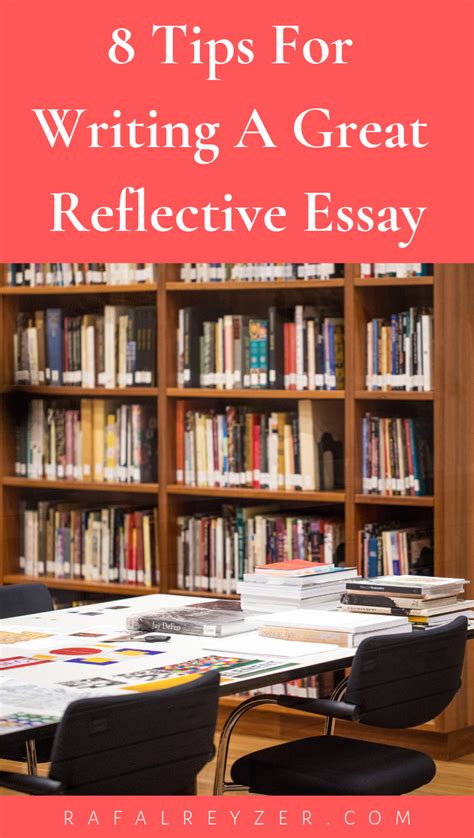 Before you understand reflective writing, you have to understand the essay definition and know exactly what is a reflection paper. Do you want to learn how to write a great reflective essay ...