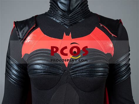 Batwoman Kate Kane Cosplay Costume Mp004990 Best Profession Cosplay