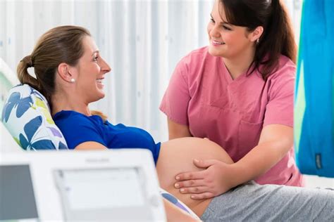 How To Become A Nurse Midwife Provo College