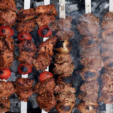 Turkish Lamb Shish Kabob Marinade Recipe Besto Blog