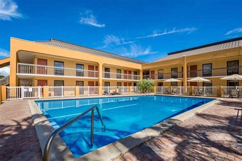 Surestay Hotel By Best Western Airport Clearwater Fl See Discounts