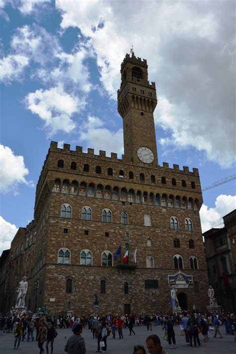 You will learn the history of the palace as your. Travels - Ballroom Dancing - Amusement Parks: Palazzo Vecchio with the statues of David and ...