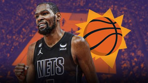 Kevin Durant Traded From Brooklyn Nets To Phoenix Suns Ahead Of Nba Trade Deadline Nba News