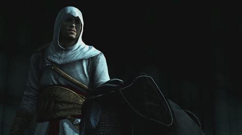 Assassin S Creed Revelations Walkthrough Brings Altair Back Into Action