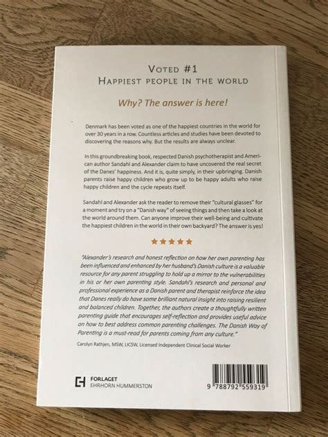 The Danish way of parenting, - dba.dk - Køb og Salg af Nyt ...